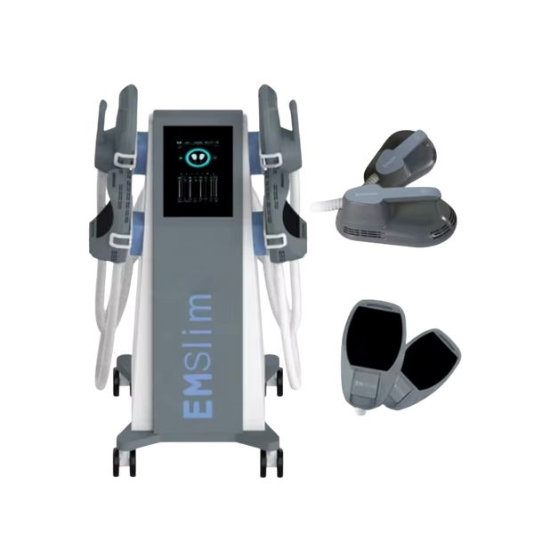 EMSlim machine