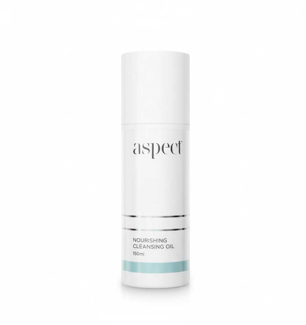 nourishing cleansing oil product image