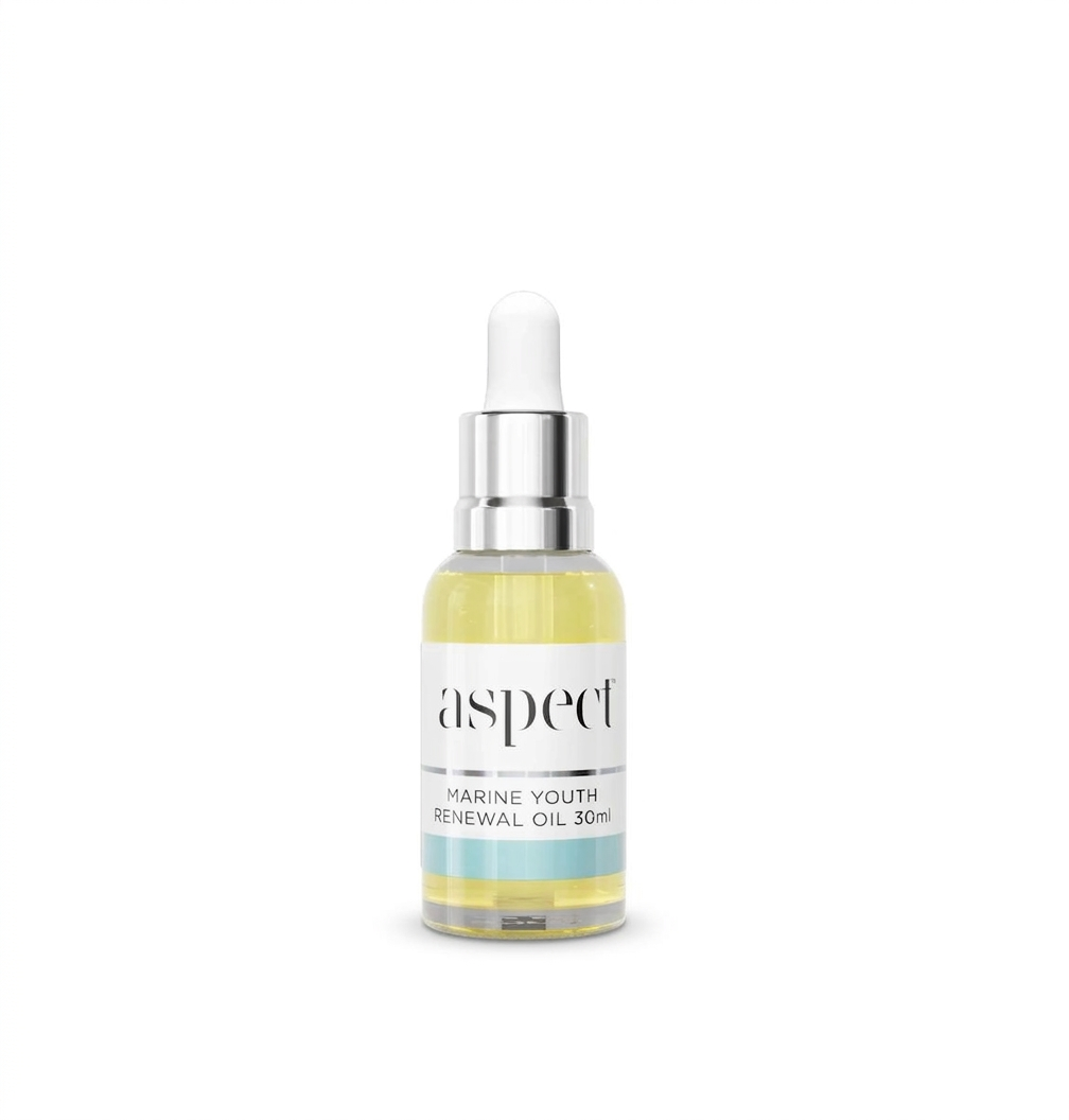 marine youth renewal oil product image