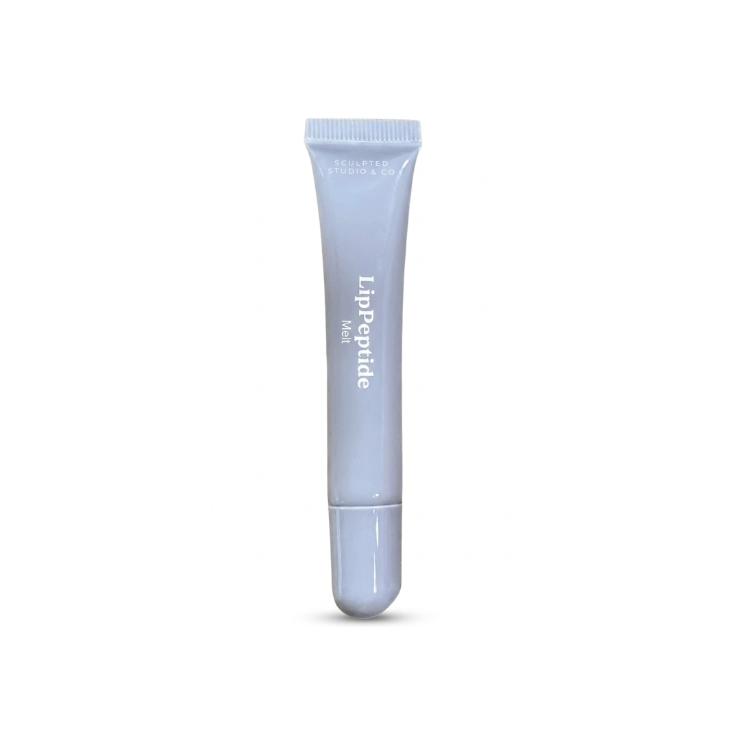 Lip Peptide Melt- Sugar Glaze