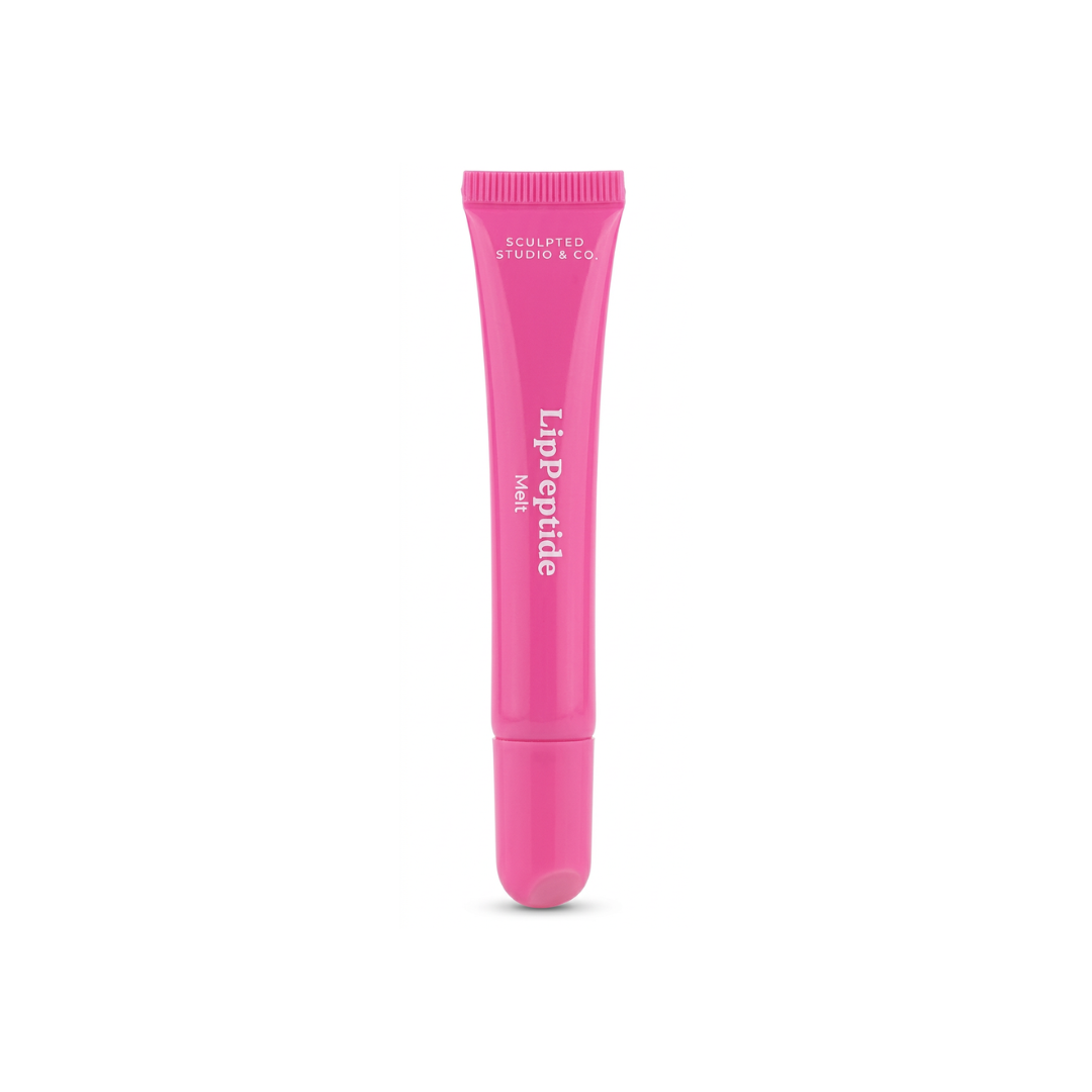 LipPeptide Melt- BubbleGum Frost