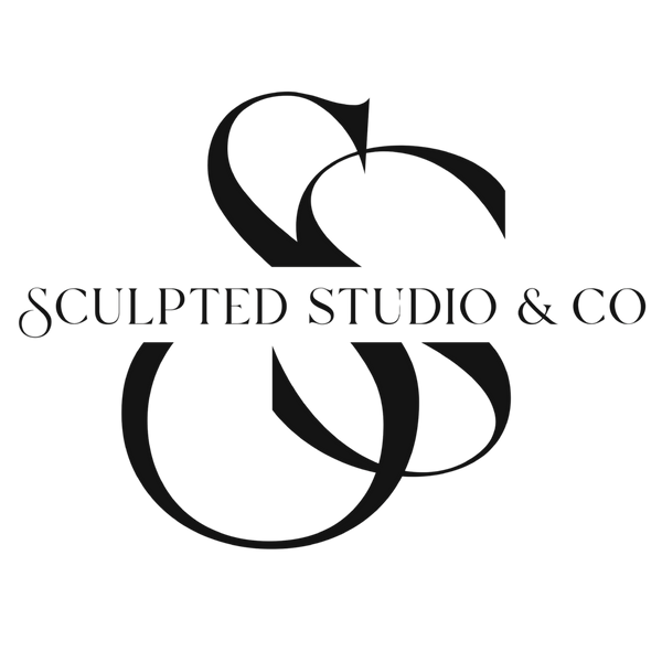 Sculpted Studio & Co
