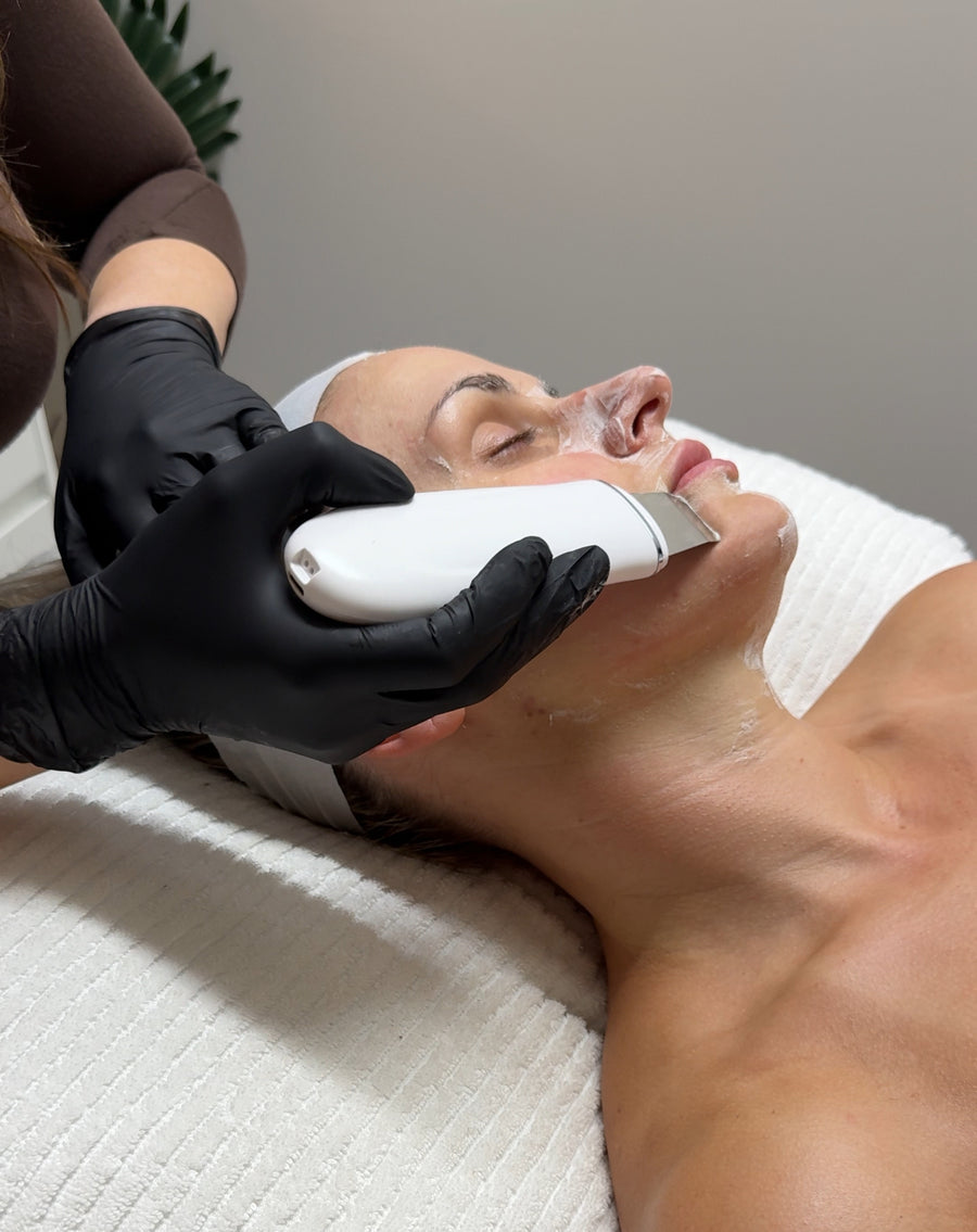 Advanced Skin Treatments