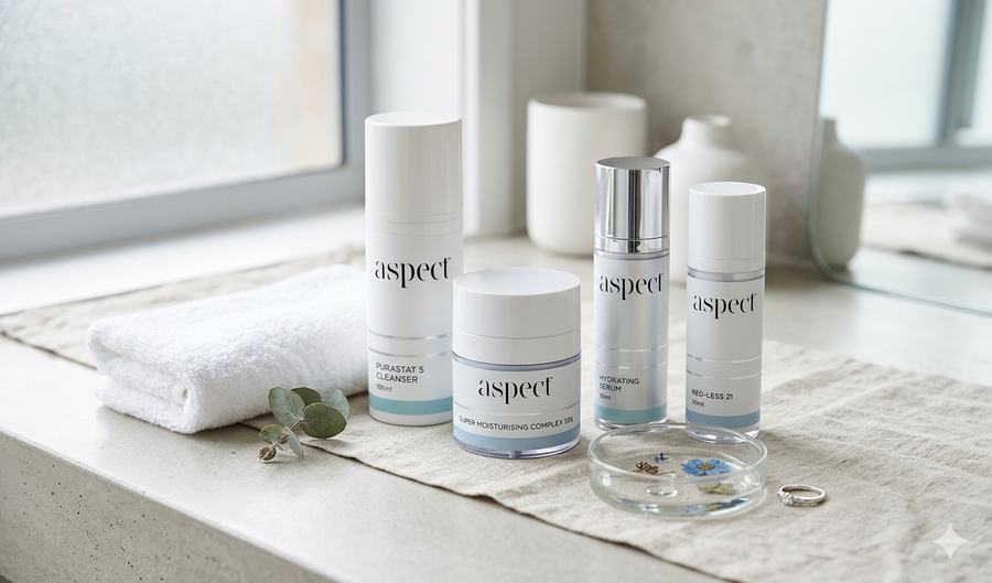 Aspect Skincare