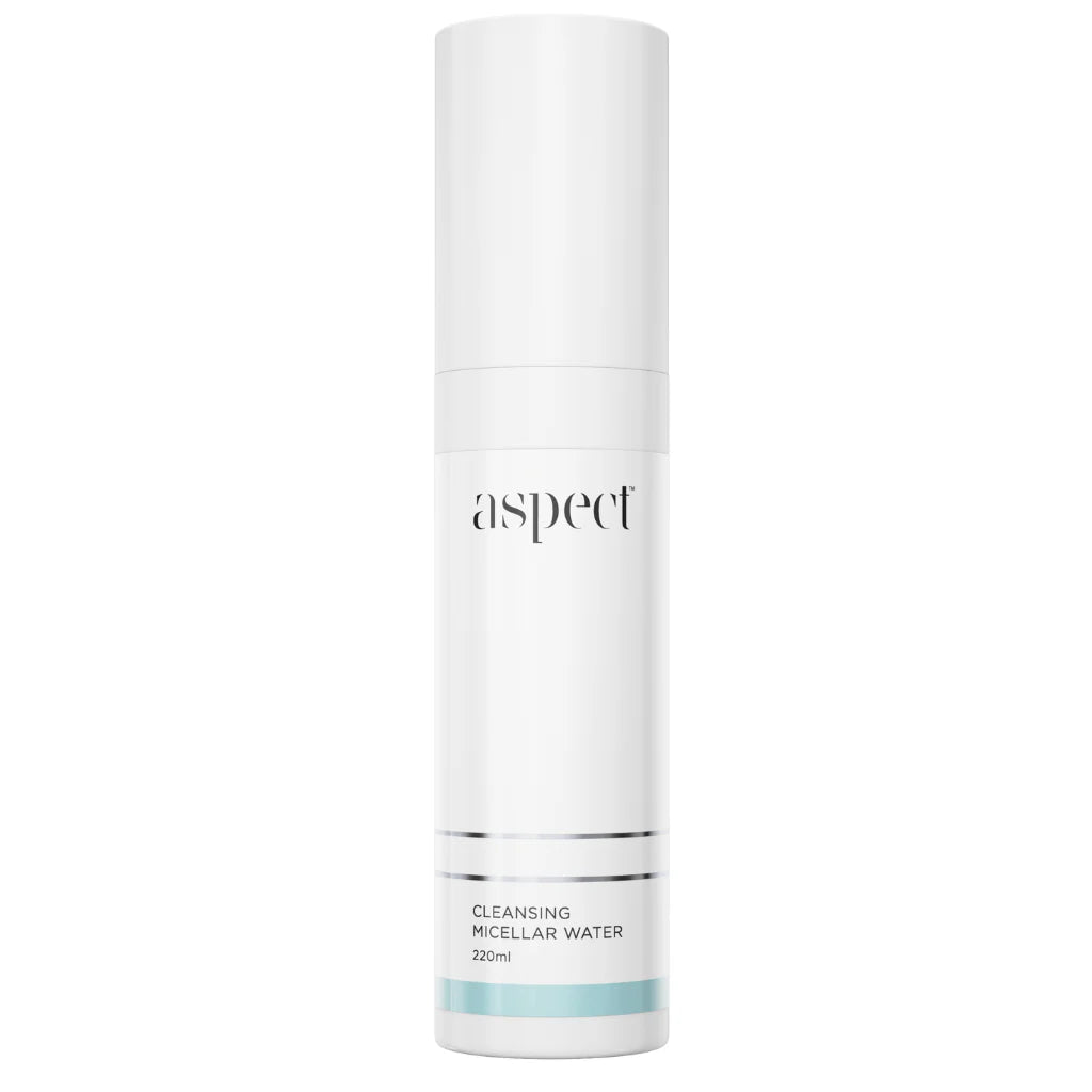 Cleansing Micellar Water