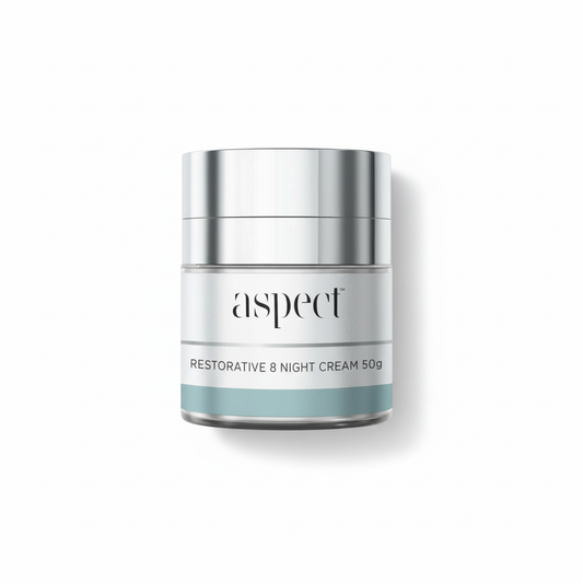 restorative 8 night cream product image