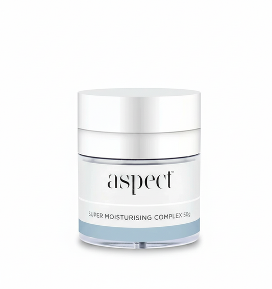 super moisturising complex product image