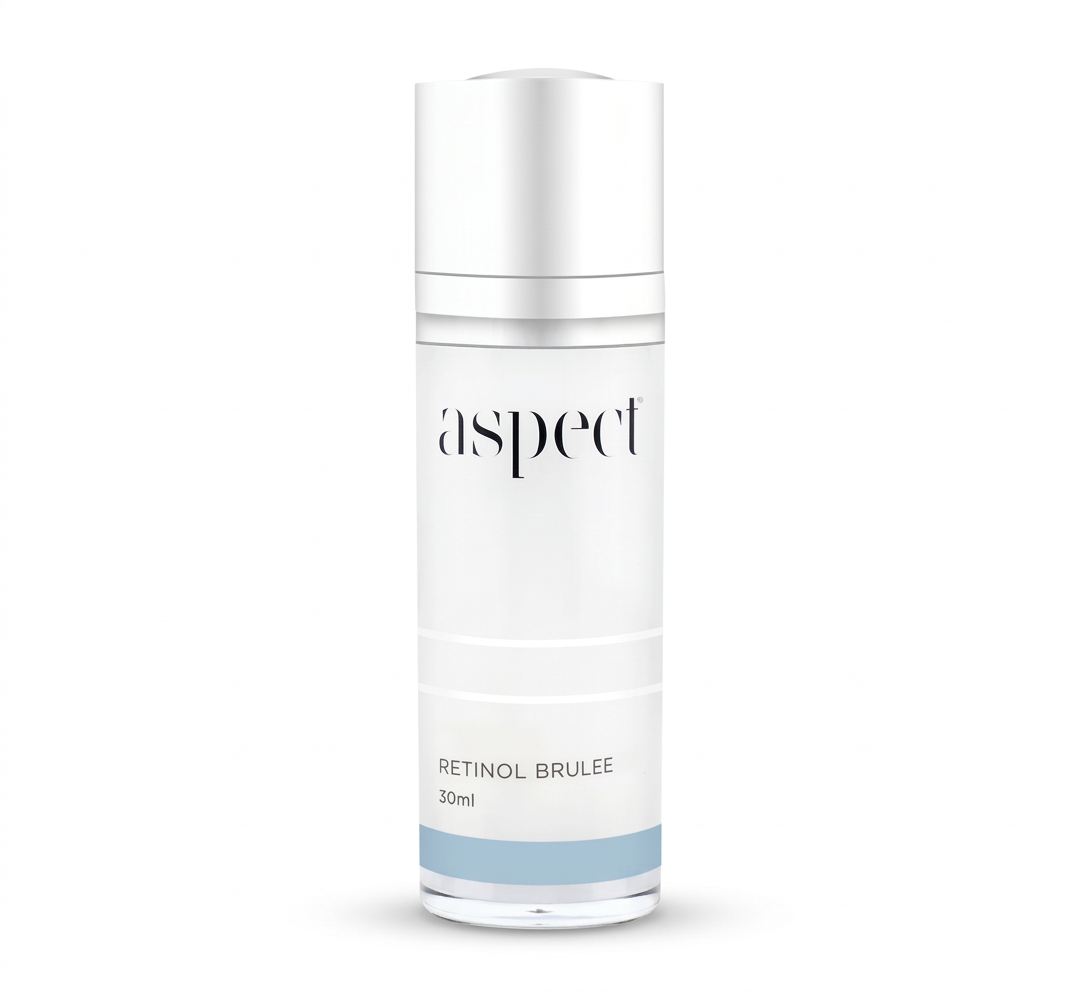 retinol brulee product image
