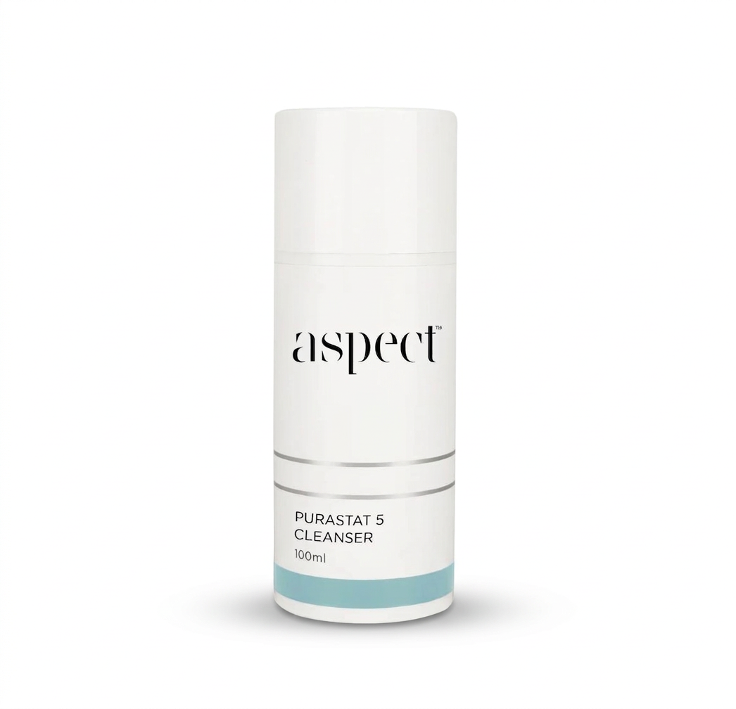 purastat 5 cleanser product image