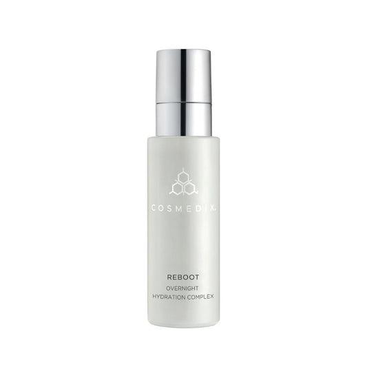 Cosmedix Reboot Overnight Serum