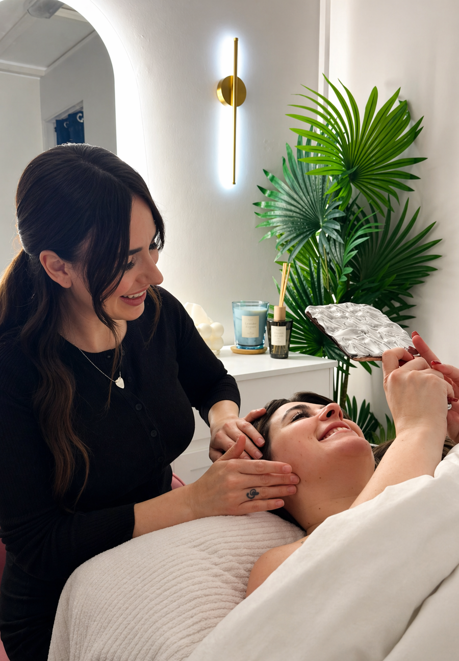 Skin Discovery Experience