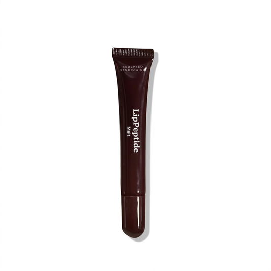 Lip Peptide Melt- Mocha Mousse